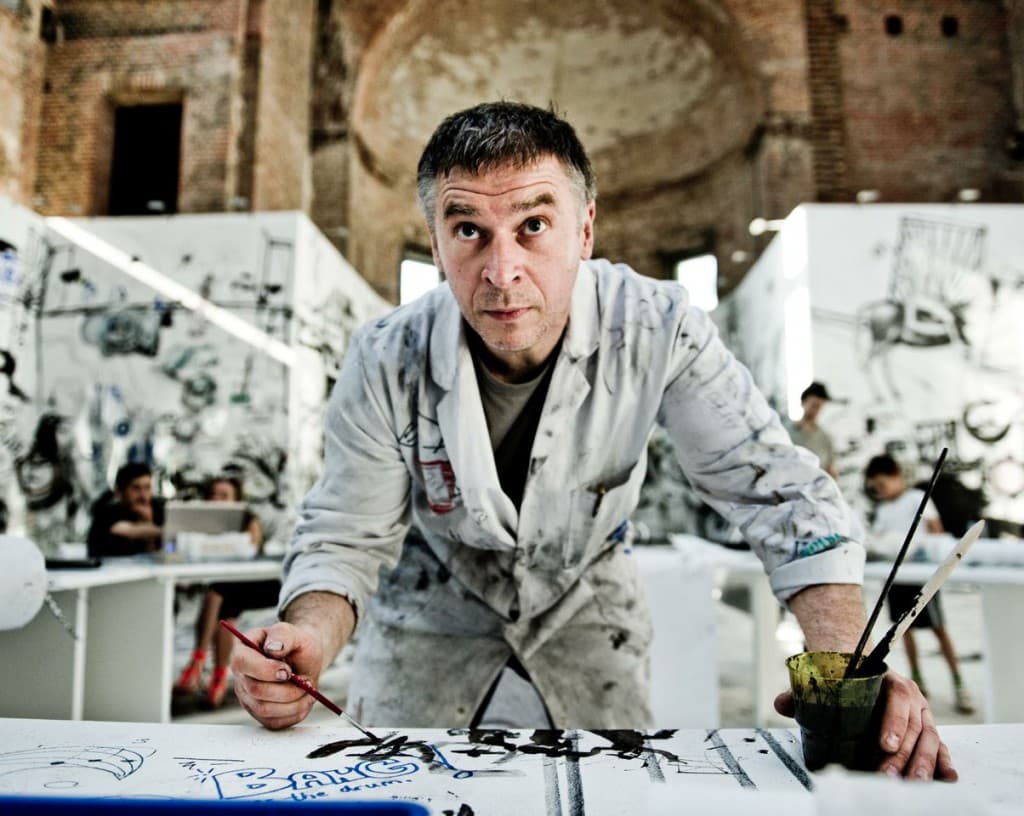 Alfred Toepfer Stiftung F.V.S. - KAIROS-Preis
