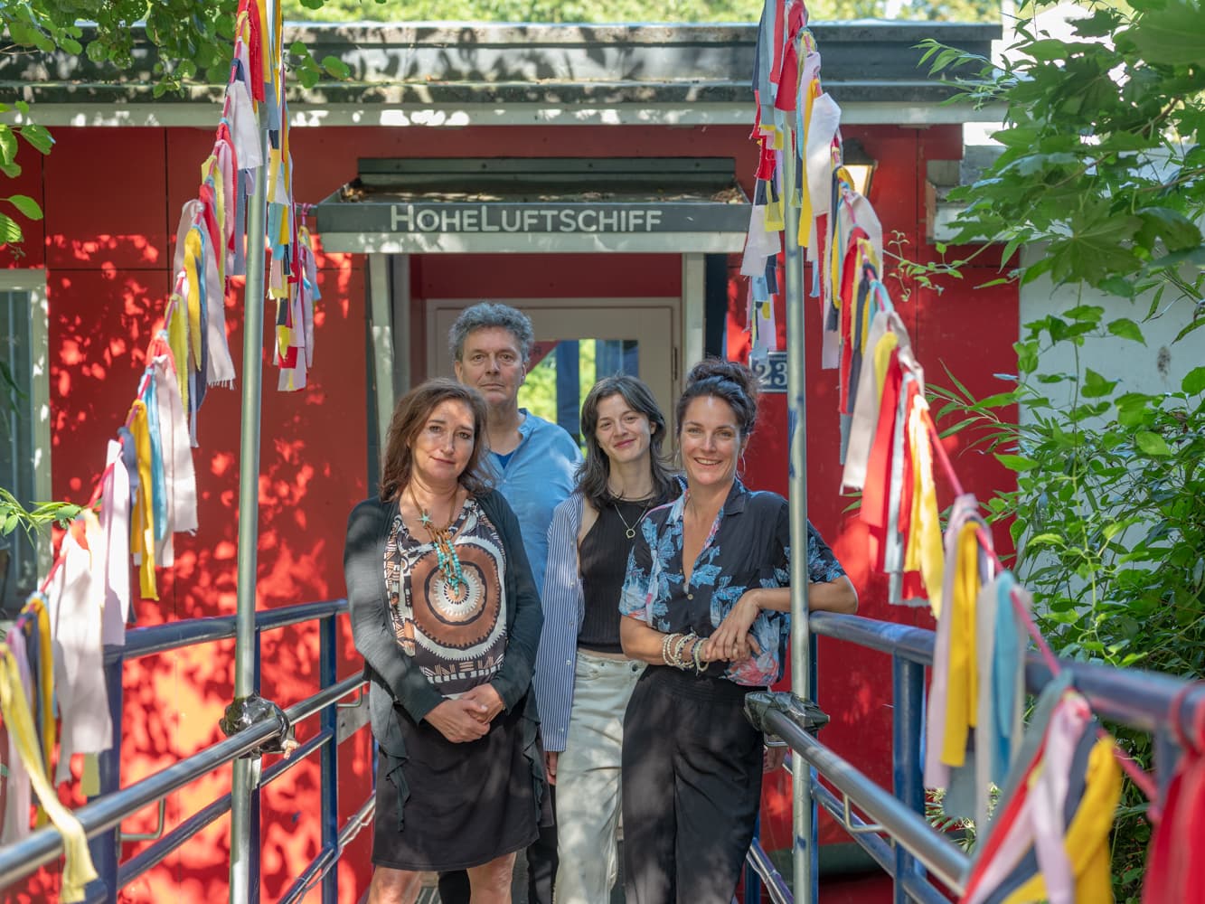 Alfred Toepfer Stiftung F.V.S. | Max-Brauer-Preis 2026