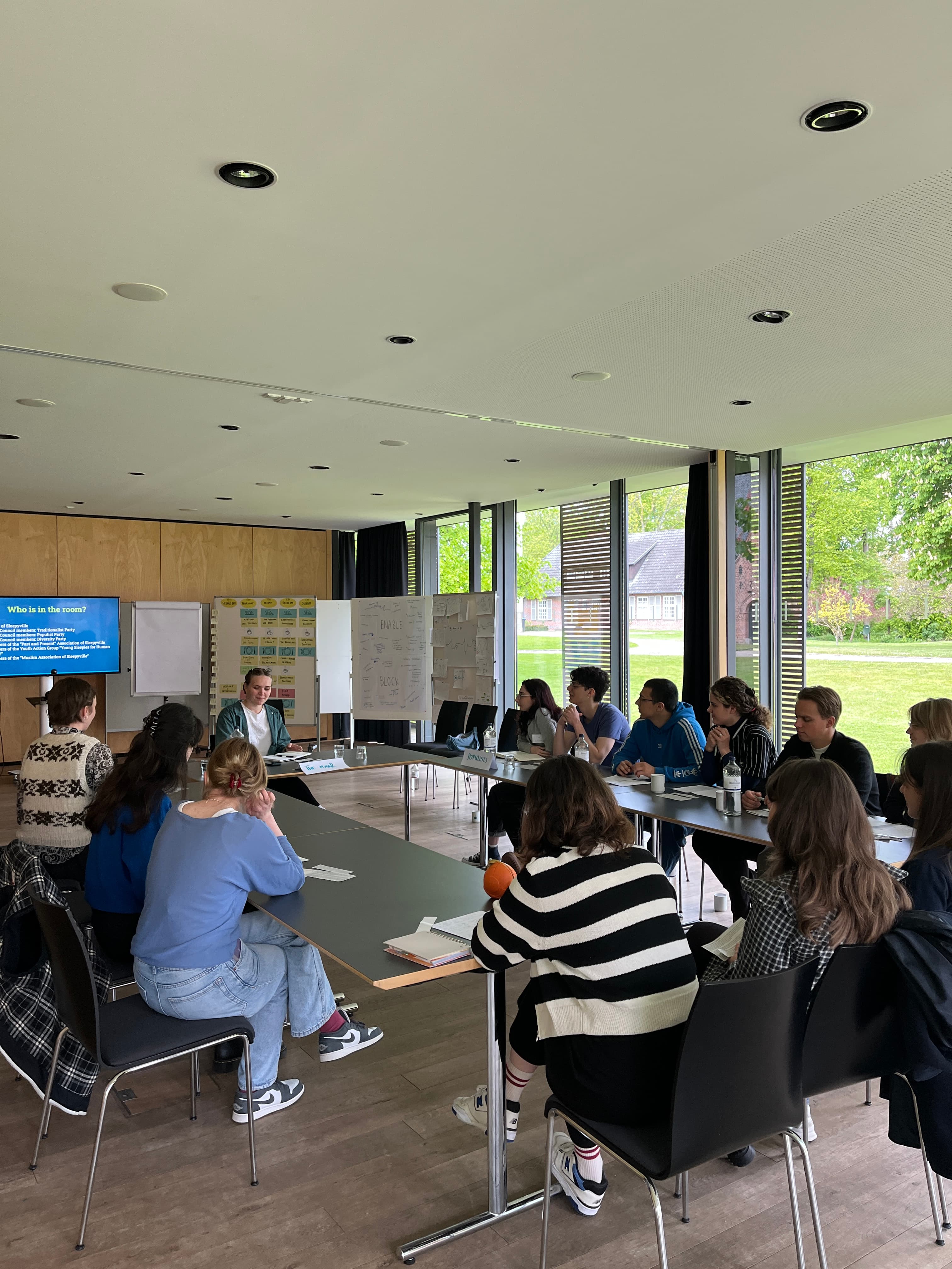You and Europe Scholarship | Alfred Toepfer Stiftung F.V.S.