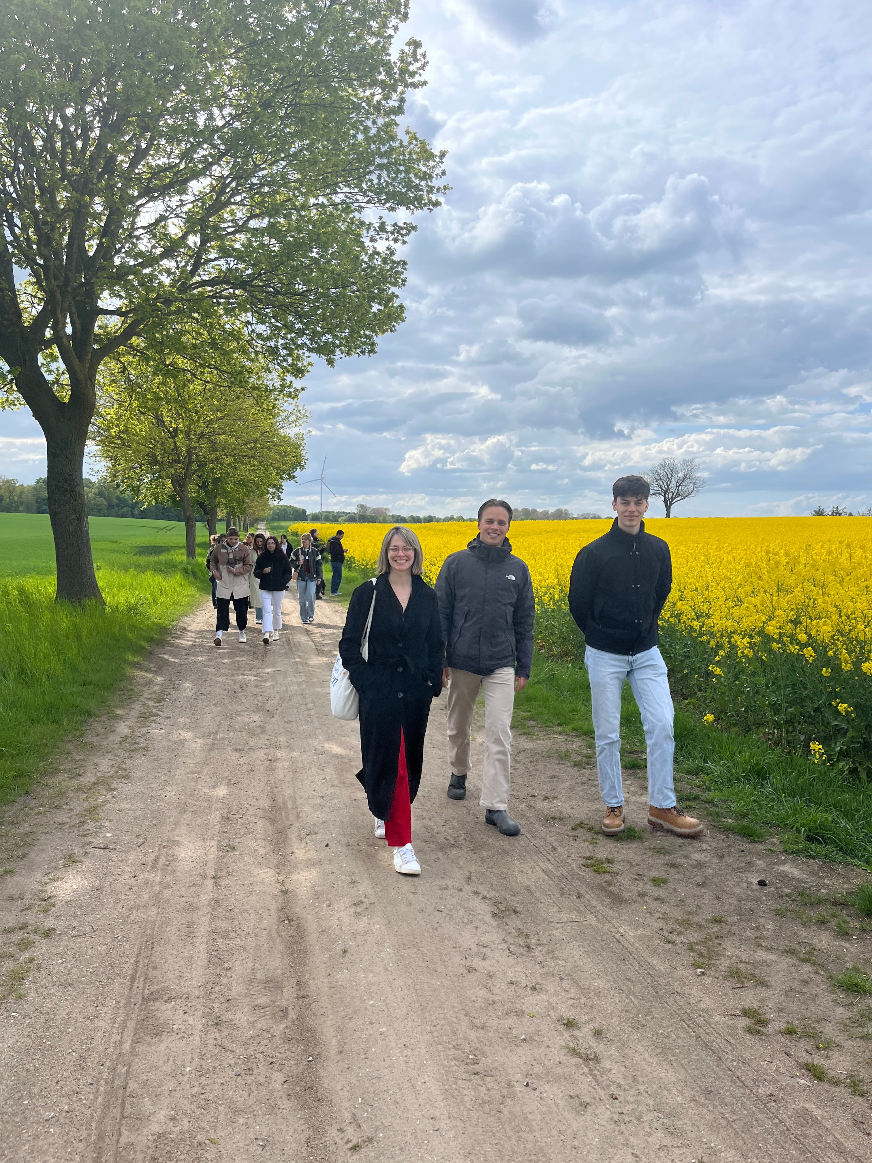 You and Europe Scholarship | Alfred Toepfer Stiftung F.V.S.