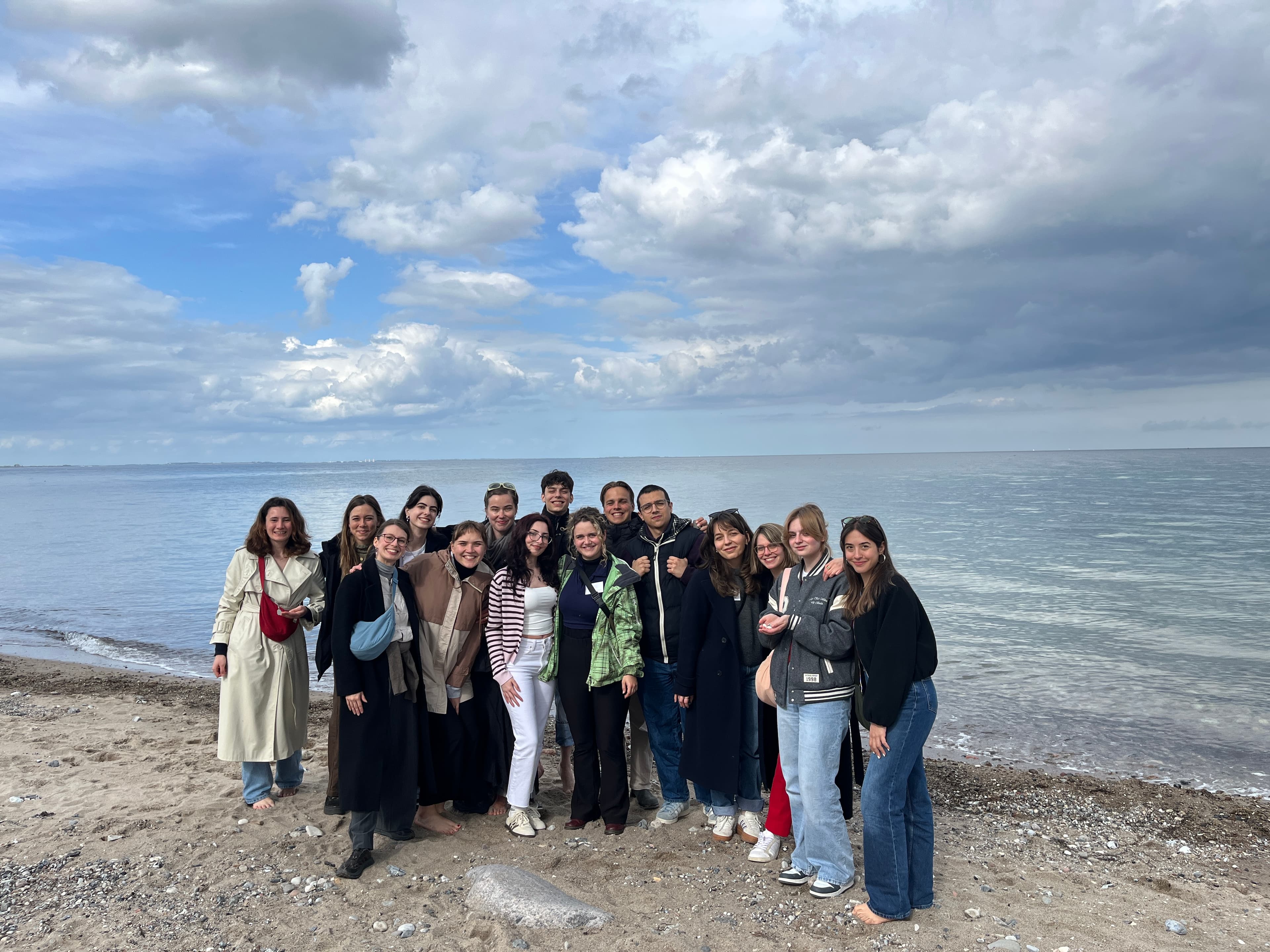 You and Europe Scholarship | Alfred Toepfer Stiftung F.V.S.