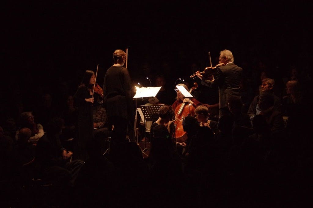Alfred Toepfer Stiftung F.V.S. - Concerto21.
