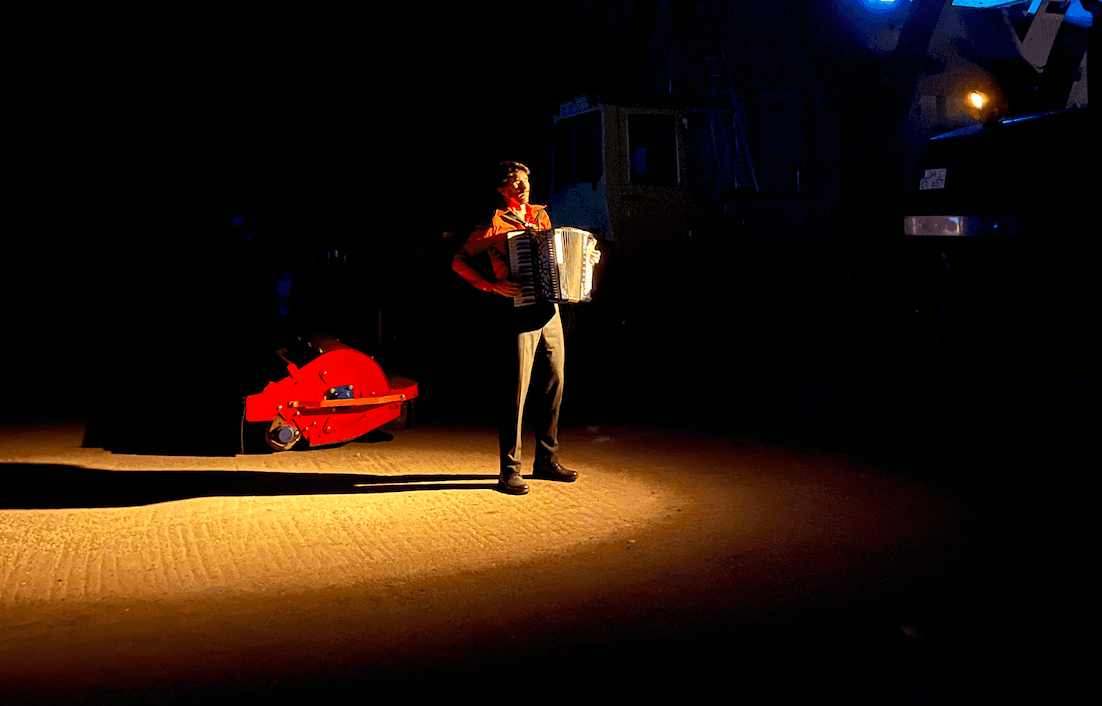 Concerto21 Akademie 2024