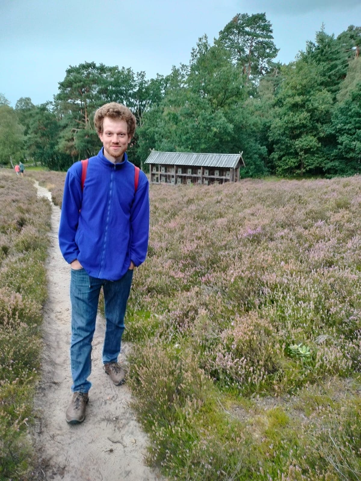 Fabio Kascherus (ehem. Teilnehmer)