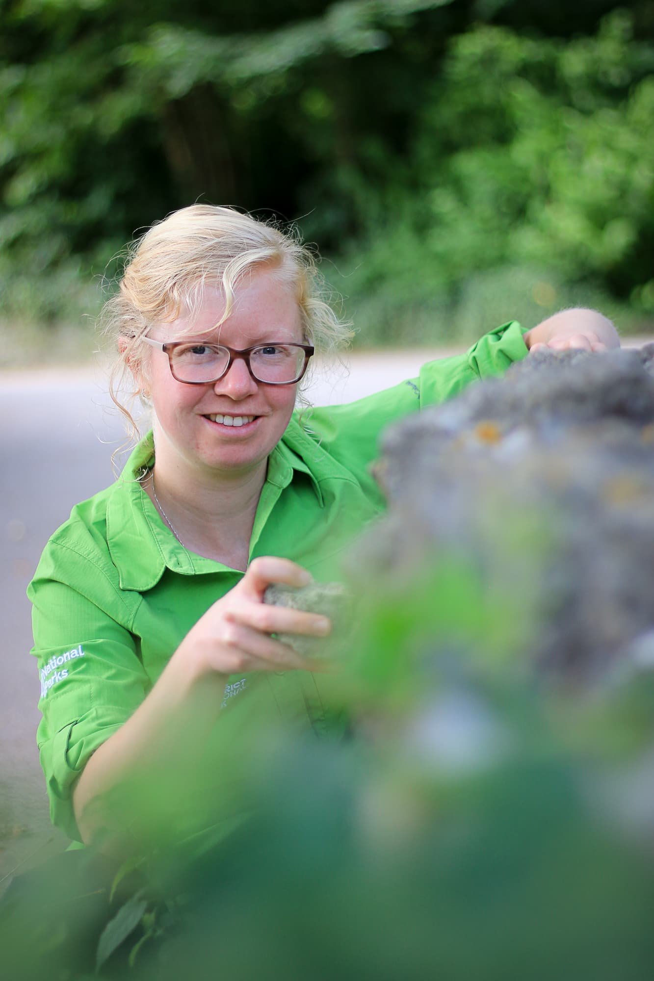 Alfred Toepfer Stiftung F.V.S. - Europarc Stipendien