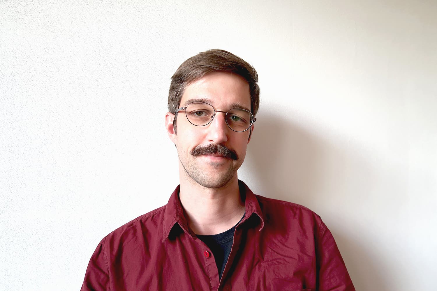 Aliaxey Talstou is an artist and writer. Born in 1984 in Minsk, Belarus, he is currently based in Hamburg, Germany. He works with topics of social and political tension, technology and its impact on the human mind, ecological emergencies, and the theme of the crisis in general. In his artistic practice, Talstou employs media of painting, drawing, video, performance, process-based participatory practices, and text. Talstou is also known as a curator and a cultural worker. He also writes on art and politics for cultural and art magazines. In 2016 he was honored with the Rada Award (Belarus) “for the strong civil position in art”.