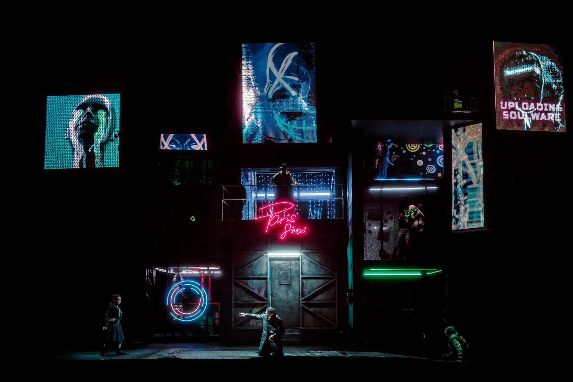 Alfred Toepfer Stiftung F.V.S. - Rückblick