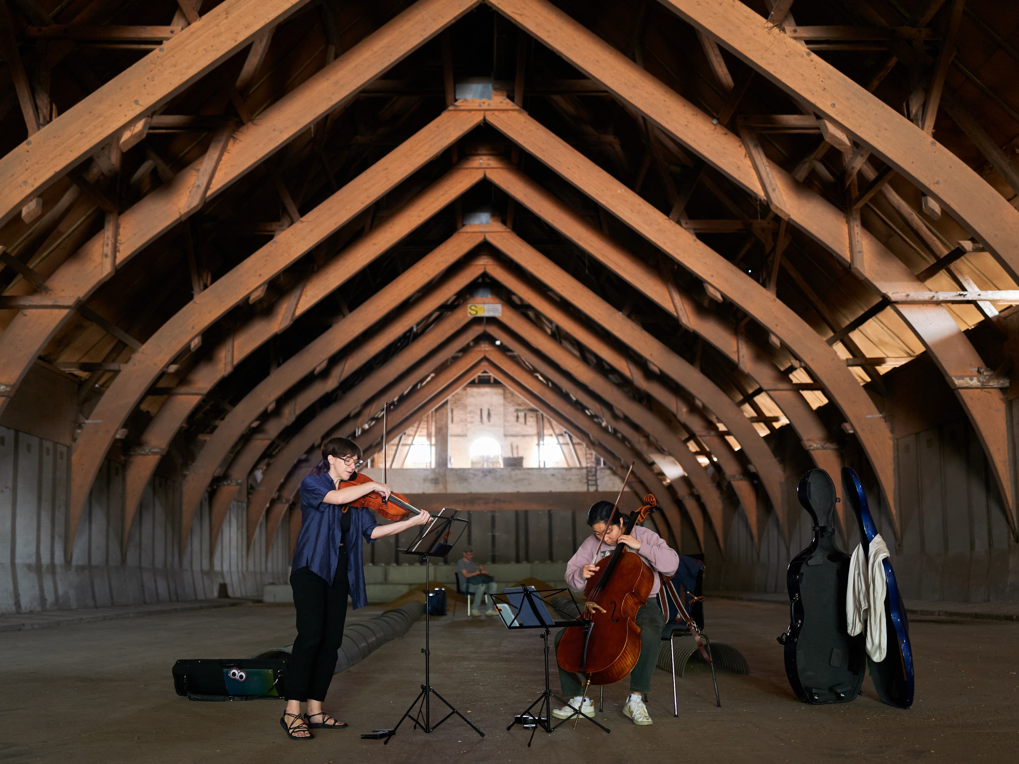 Concerto21 Akademie 2025