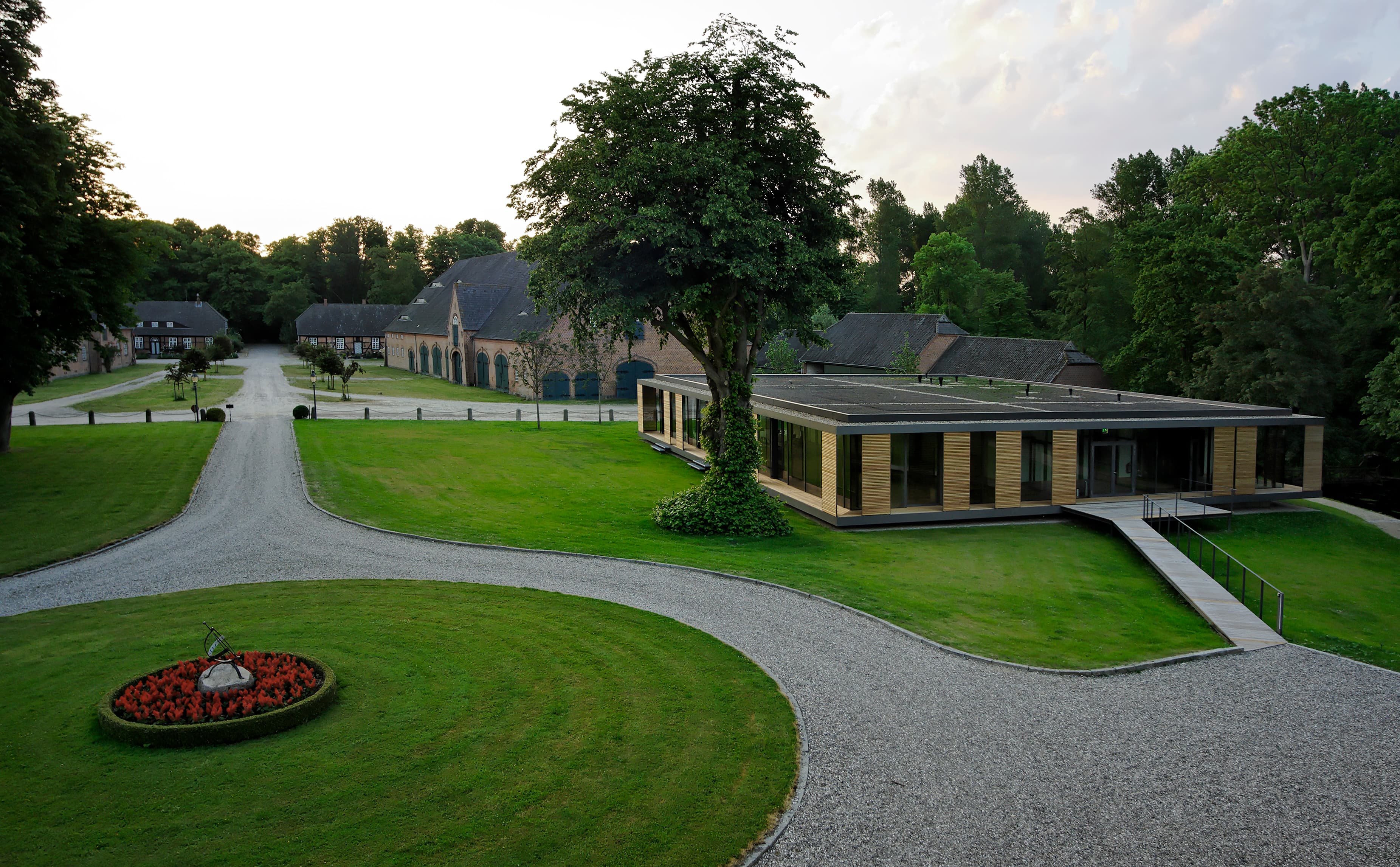 Alfred Toepfer Stiftung F.V.S. - Siggen