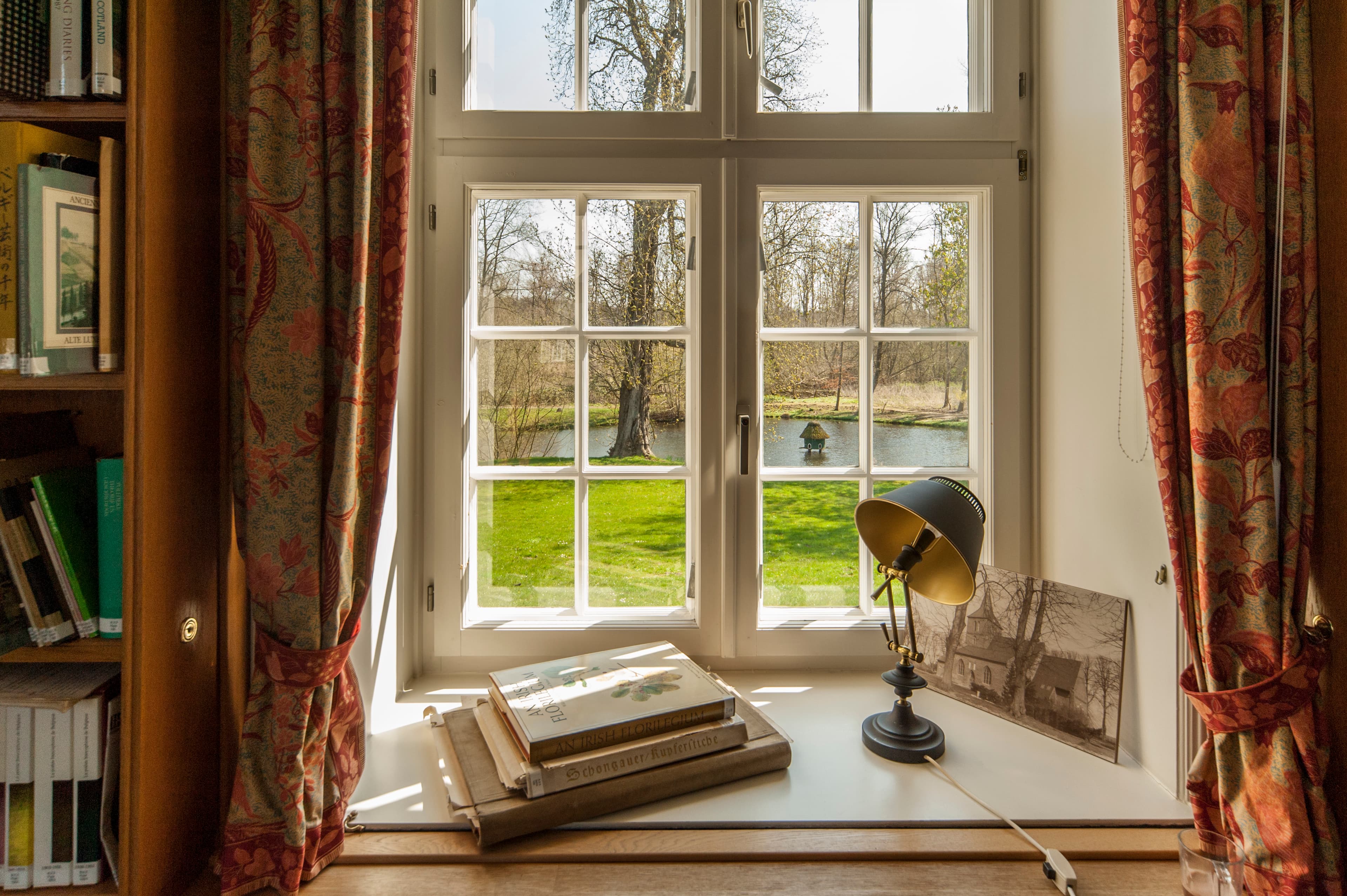 Alfred Toepfer Stiftung F.V.S. - Siggen